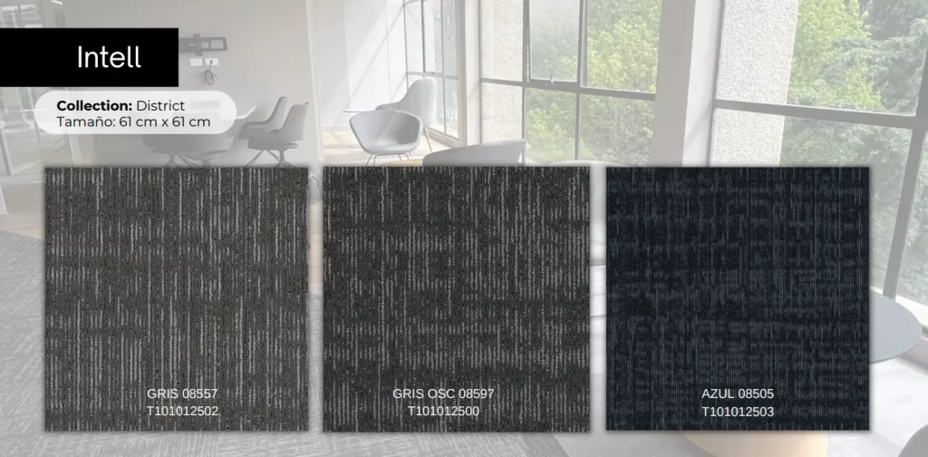 Alfombra en rollo para tu hogar en bogotá